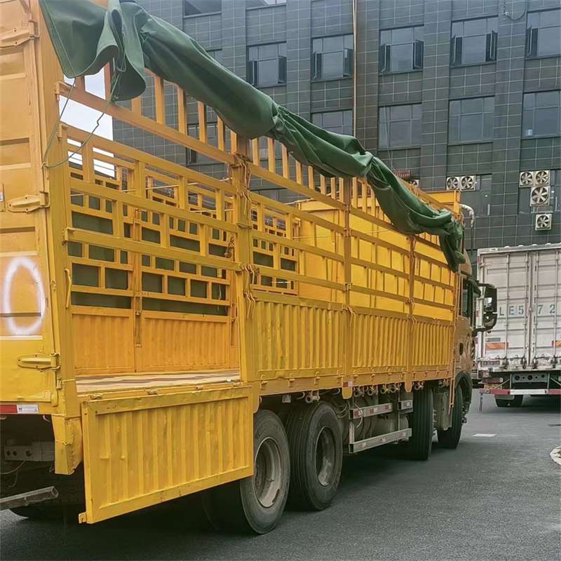 山西大同新荣到新泰物流公司——一站式货运服务（到新泰的物流）