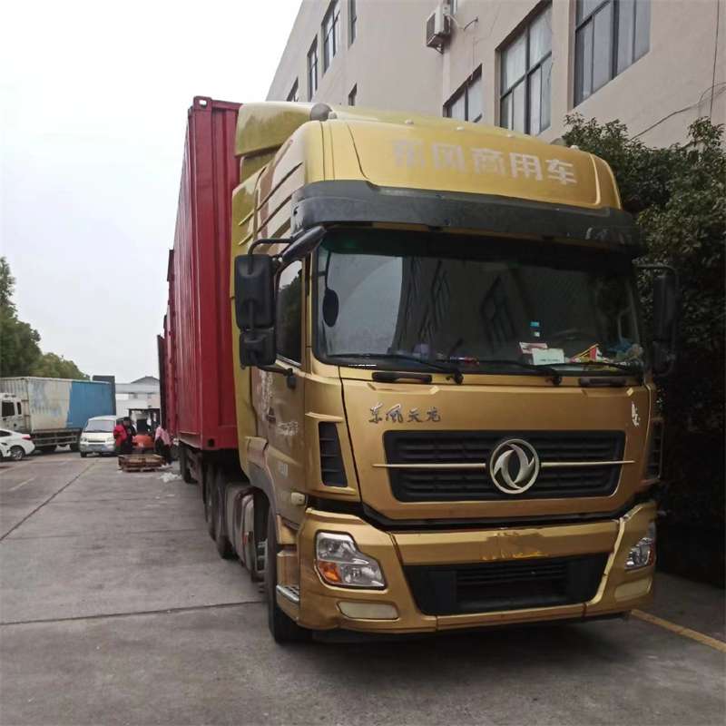 山西大同新荣到龙口物流公司，一站式服务助您货运无忧