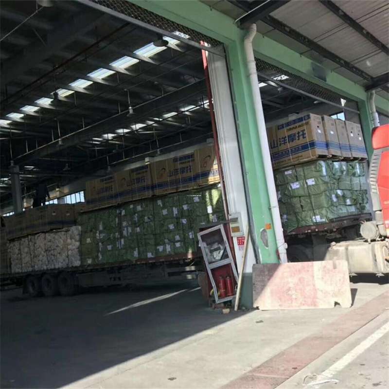 山西大同新荣到潜江物流公司，专业货运，高效快捷