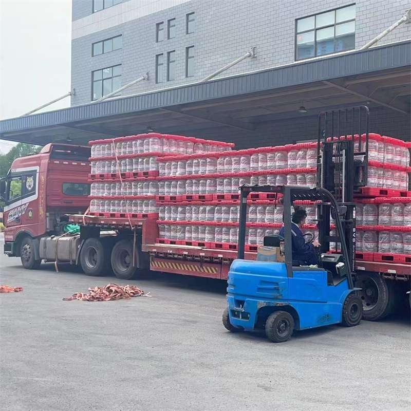 山西大同新荣到宁波物流公司——一站式服务，让货运更轻松