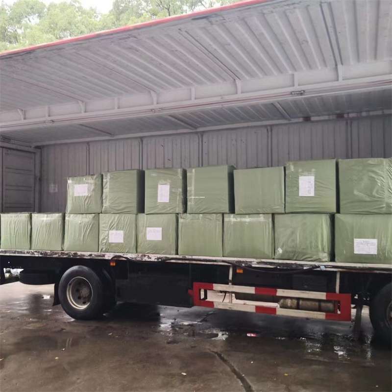 山西大同新荣至宜春货运专线一站式物流服务，畅享高效便捷运输体验