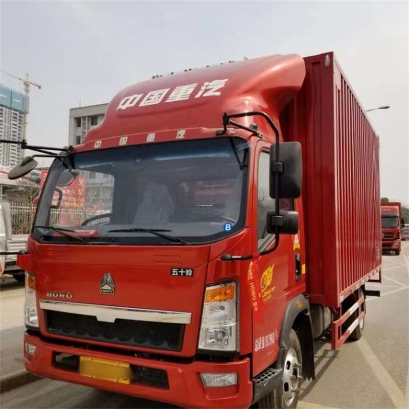 山西大同新荣到湖北物流公司——一站式服务，让货运更轻松