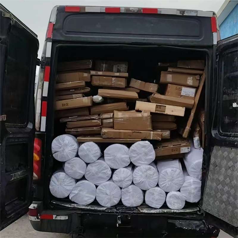 山西大同新荣到承德物流公司一站式服务，货运无忧