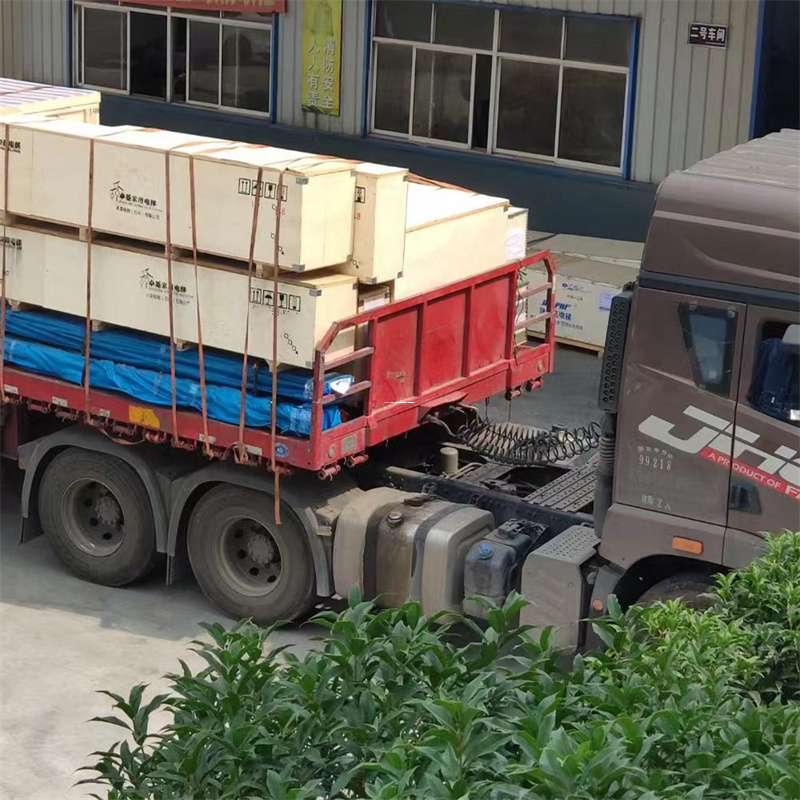 山西大同新荣到海口物流公司一站式服务，让货运更轻松